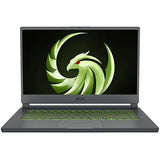 Laptop Gaming MSI Delta 15 A5EFK-075XRO, AMD Ryzen 9 5900HX pana la 4.6 GHz, 15.6" Full HD, 32GB, SSD 2TB, AMD Radeon RX 6700M 10 GB, Free DOS, Negru