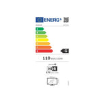 Televizor, Hisense, 65E7HQ Smart QLED, 164 cm, 4K, Ultra HD