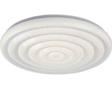 Plafoniera Katina 36w 3070 Lumeni 3000-6500k, Cu Telecomanda