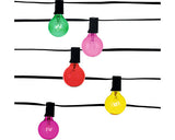Ghirlanda Led Ql Lighting 25 Becuri Multicolor