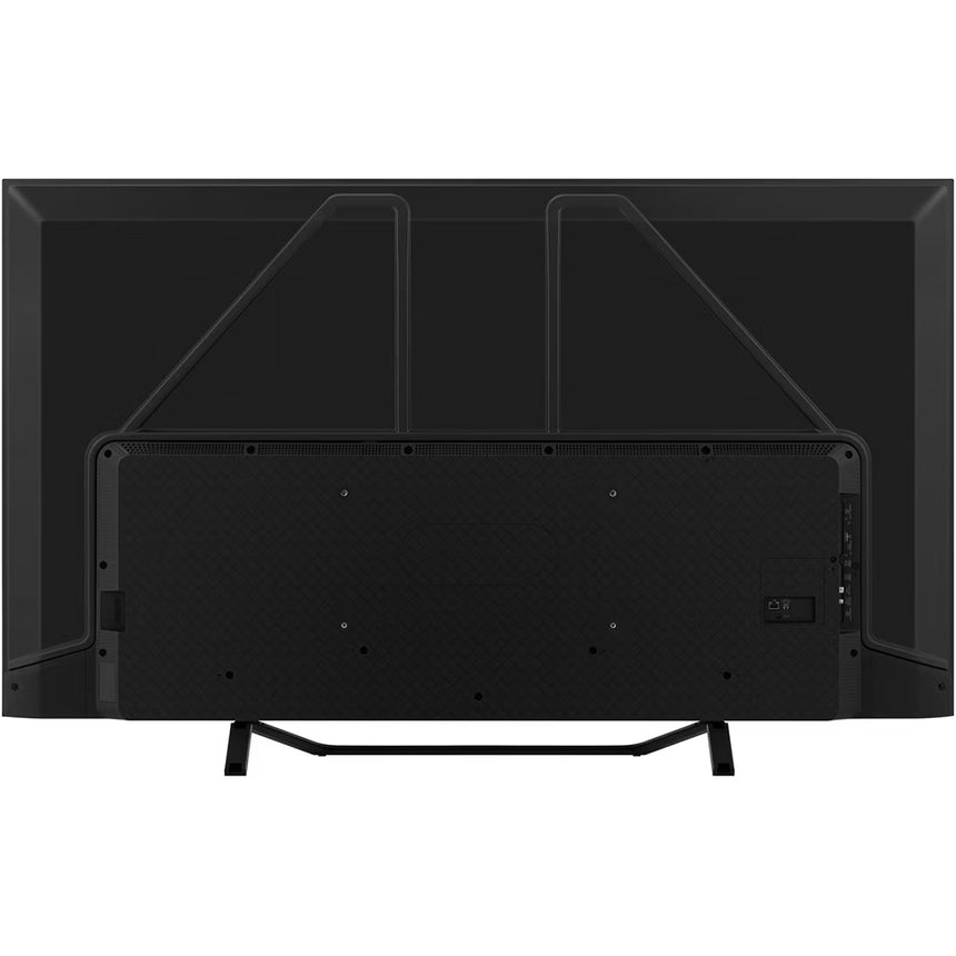 Televizor QLED Smart HISENSE 50A7KQ, Ultra HD 4K, HDR, 126 cm, Clasa G, Gri