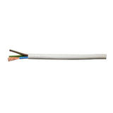 Cablu cupru flexibil MYYM 3x0.75mmp - 100m
