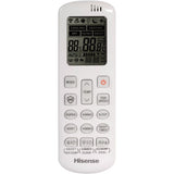 Aer Conditionat HISENSE Hi-Confort KE35MR0E, 12000 BTU, A++/A+++, Inverter, Wi-Fi, Alb
