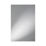 Oglinda baie Kristall Form Jump 60x80 cm