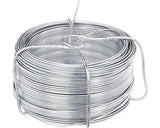 Bobina De Sarma 1200, 1, 3 Mm/50 M, Zincata