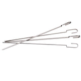 Set frigarui inox 4 buc, OUTDOORCHEF