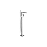 Baterie de podea pentru cazi, Ravak, Chrome CR 080.00