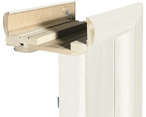 Toc Usa Classen New Arcus Frasin Alb 203,5 Cm Dreapta
