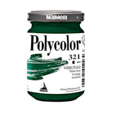 Culoare vinilica Polycolor Maimeri - Phthalo Green - 140 ml