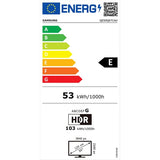 Televizor QLED Smart SAMSUNG 50Q67C, Ultra HD 4K, HDR, 125 cm