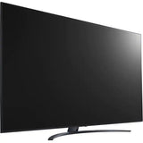 Televizor LED Smart LG 50UP81003LR, Ultra HD 4K, HDR, 126 cm, Clasa G, Negru