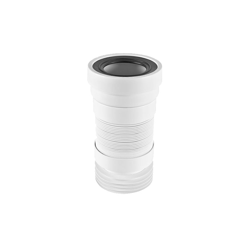 Racord WC McALPINE flexibil 230 > 440mm
