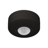 Senzor de miscare, Detect me6, Eglo, 12 m, Plastic, Negru