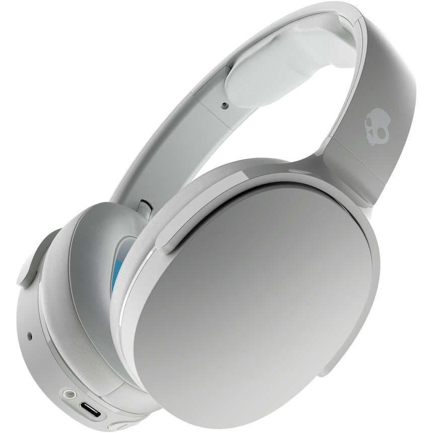 Casti Audio Over-Ear, Skullcandy Hesh EVO, Bluetooth, Grey Blue