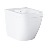 Bideu stativ, Grohe Euro, 37.4 x 54 x 39.5 cm