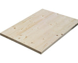 Placa Lemn Incleiat Molid Calitatea A/B 27x800x1800 mm