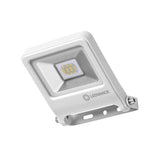 Proiector, Ledvance, Aluminiu, 10W, Alb cald