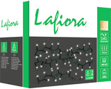 Ghirlanda Lafiora 1-2 Glow 540 Led-uri Alb Cald