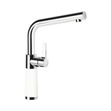 Baterie bucatarie monocomanda SC-540, pipa inalta, cartus ceramic, Cristalite Alpina