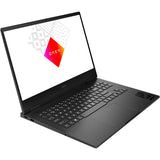 Laptop Gaming HP Omen 16-wd0000nq, Intel Core i5-13420H pana la 4.6GHz, 16" FHD, 16GB, SSD 512GB, NVIDIA GeForce RTX 4050 6GB, Free DOS, Negru