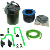 Filtru extern pentru acvariu Ecco Pro 130, Eheim, 5 W, 500 l/h, Multicolor