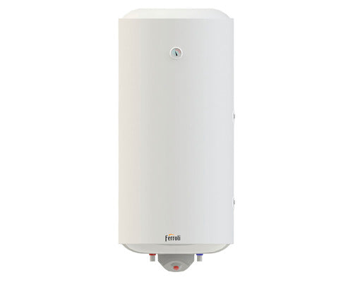 Boiler termoelectric Ferroli Calypso 200 VMT 200 l 2400 W
