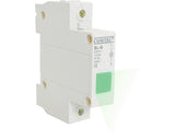Lampa Semnalizare Tensiune Monofazica Comtec Pentru Tablouri Electrice, Lumina Verde
