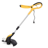 Trimmer electric Powerplus POWXG30033, 500W, 22cm