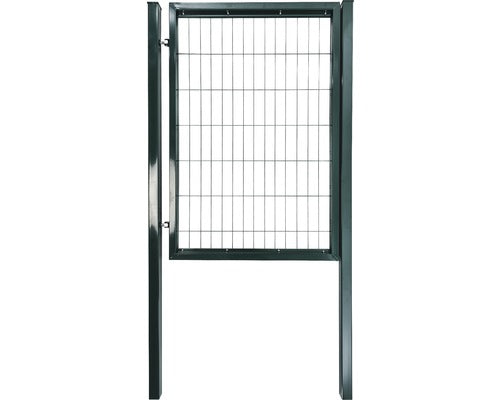Rama Poarta Universala Zincata 980x1500 Mm Verde