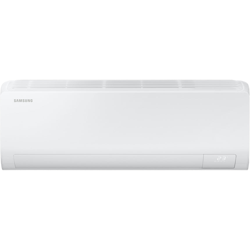 Aer conditionat Samsung Luzon S2, 12000 BTU, A++/A+, Wi-Fi, SmartThings Energy, AI Auto Comfort, Alb