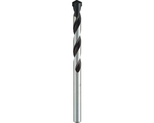 Burghiu Beton Alpen Ø8x150 Mm Profesional