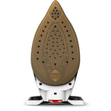 Statie de Calcat TEFAL Express Power SV8130E0,2800W, 450g/min, 1800ml, Talpa Durilium, Negru-Alb