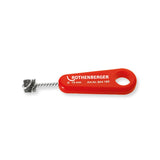 Perie pentru curatat tevi cupru, Rothenberger, 15 mm EVO