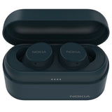 Casti bluetooth Nokia Power Earbuds Lite, In-Ear, Fjord Blue