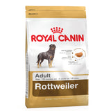 Hrana uscata pentru caini Royal Canin, Rottweiler, Adult, 12Kg