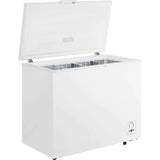 Lada Frigorifica GORENJE FH25FPW, 248 l, H 84 cm, Clasa F, Alb
