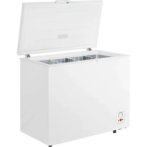 Lada Frigorifica GORENJE FH25FPW, 248 l, H 84 cm, Clasa F, Alb