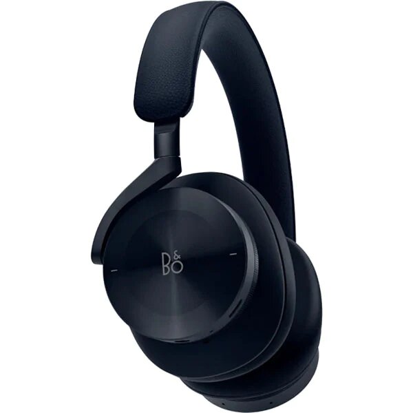 Casti BANG & OLUFSEN Beoplay H95, Bluetooth, Over-Ear, Microfon, Noise Cancellation, Albastru