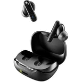 Casti Audio In-Ear, Skullcandy Smokin' Buds True Wireless, Bluetooth, True Black