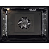 EOF3C50H, Electric, Autocuratare catalitica, 72 l, Clasa A, negru
