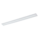 Plafoniera SALOBRENA 1, 98025, LED, 40W, L 1195, l 100, H 45, 4250 Lumeni, 4000 K (Neutra), Aluminiu / Alb