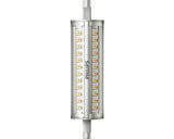 Bec Led Variabil Philips R7s-118mm 14w 1600 Lumeni, Forma Liniara, Lumina Calda
