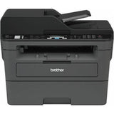 Multifunctional laser monocrom Brother MFC-L2712DW, A4, Duplex, Wireless