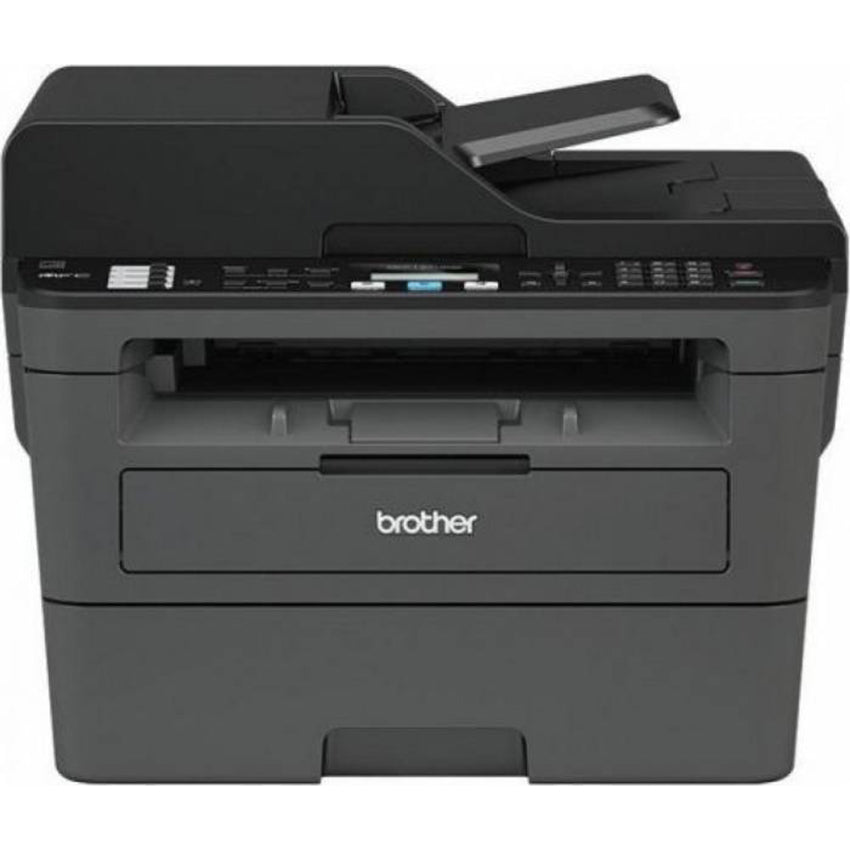 Multifunctional laser monocrom Brother MFC-L2712DW, A4, Duplex, Wireless