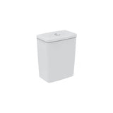 Rezervor WC Connect Air Cube, alimentare laterala, Ideal Standard