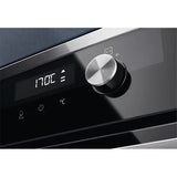 Cuptor incorporabil ELECTROLUX KODDP71X, electric, 72l, A+, Negru