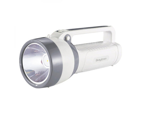 Lanterna Led Tr010-3 3w, Cu Acumulator