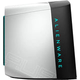 Desktop Gaming DELL Alienware Aurora R11, Intel Core i7-10700KF pana la 5.1GHz, 64GB, 1TB si SSD 512GB, NVIDIA GeForce RTX 2080 Super 8GB, Windows 10 Pro, Gri-Negru