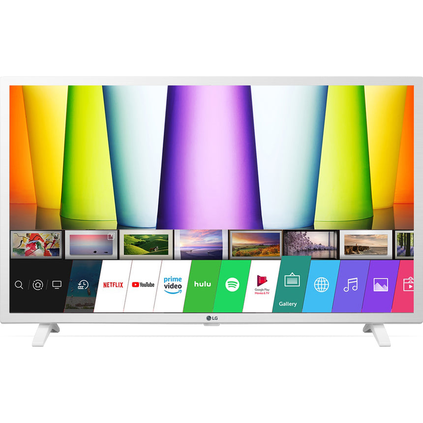 Televizor LG LED 32LQ63806LC, 80 cm, Smart, Full HD, Clasa F