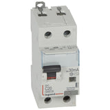 Intreruptor Automat Diferential Combinat 20A 1P+N C 30mA AC 6kA 2MW - LEGRAND DX3
